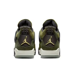Retro SE Craft Sneakers