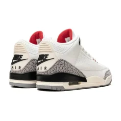 Retro White Cement Reimagined 2023