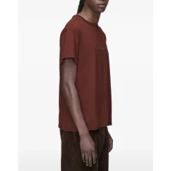 Reversed Logo T-Shirt