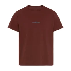 Reversed Logo T-Shirt