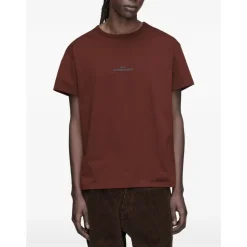 Reversed Logo T-Shirt