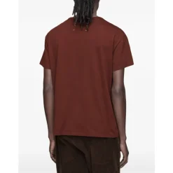 Reversed Logo T-Shirt