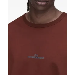 Reversed Logo T-Shirt