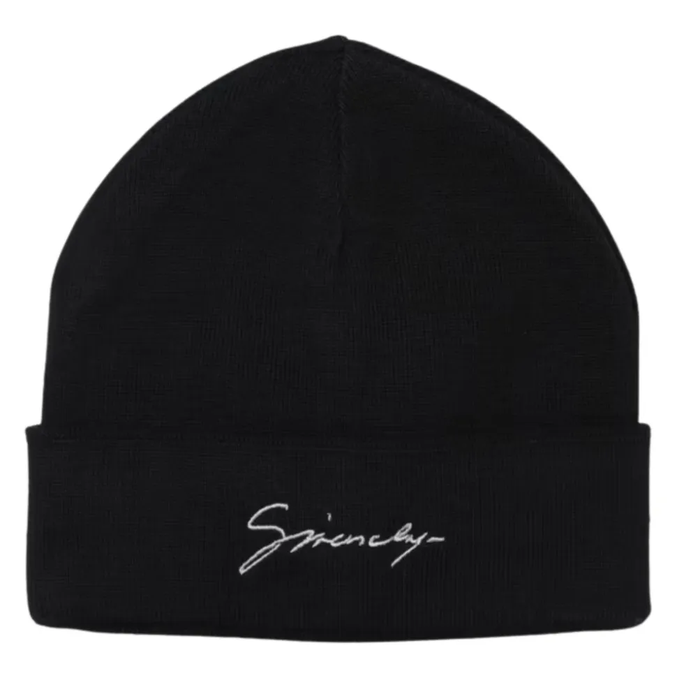 Reversible Beanie