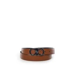 Reversible Belt