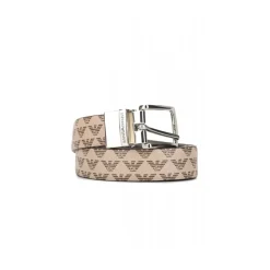 Reversible Belt