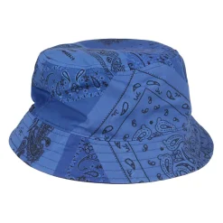 Reversible Bucket Hat