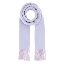 Reversible Cashmere Scarf