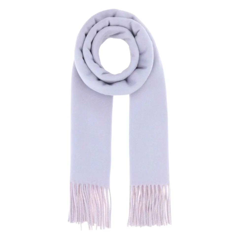 Reversible Cashmere Scarf