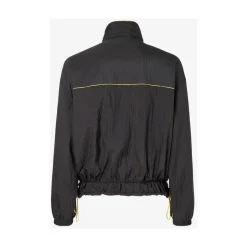 Reversible FF Nylon Jacket