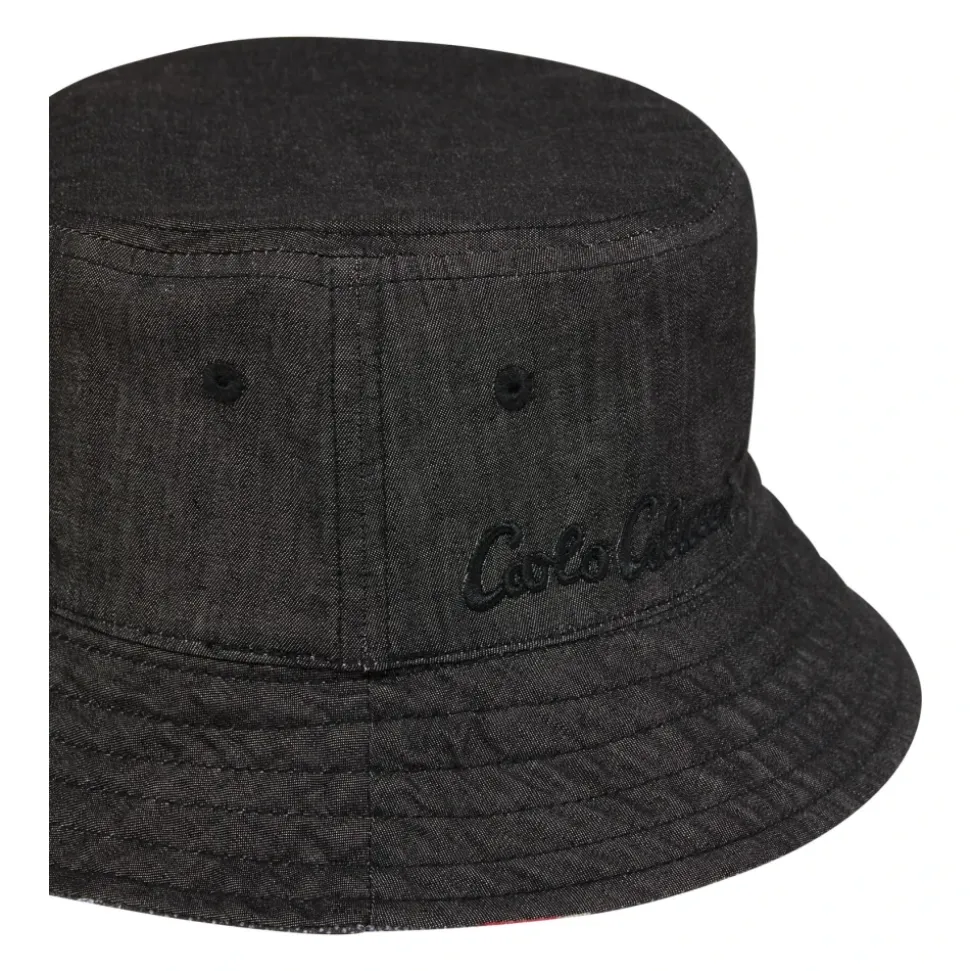 Reversible Fisherman Hat