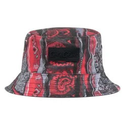 Reversible Fisherman Hat