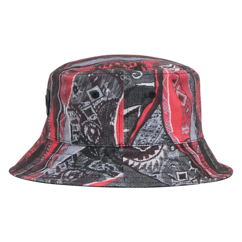 Reversible Fisherman Hat