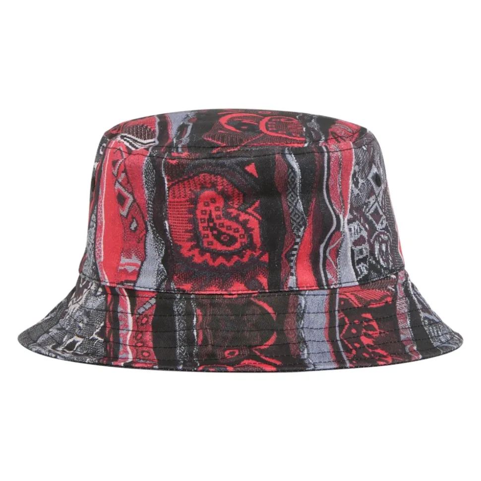 Reversible Fisherman Hat