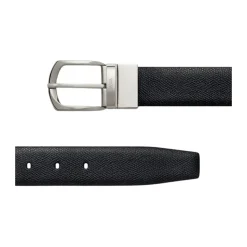 Reversible Leather Belt