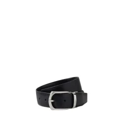 Reversible Leather Belt