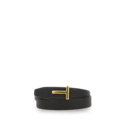 Reversible Leather Belt