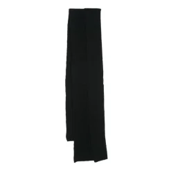 Rib-Knit Scarf