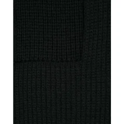 Rib-Knit Scarf