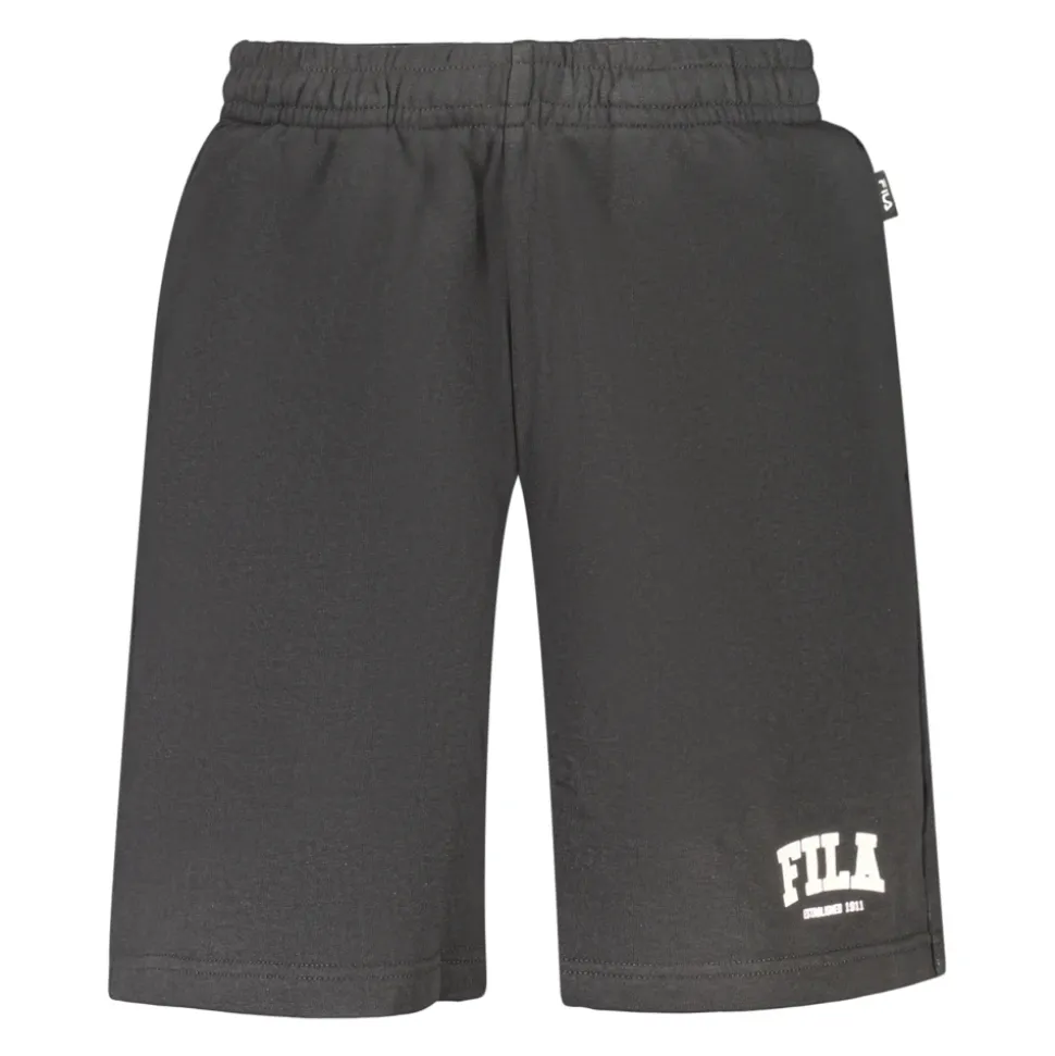 Rifredi Regular Graphic Sweat Shorts