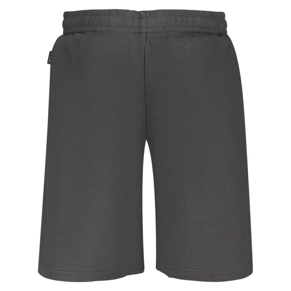 Rifredi Regular Graphic Sweat Shorts