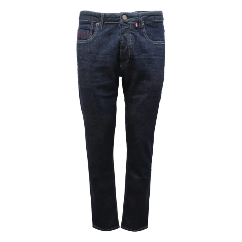 Rivet Trousers