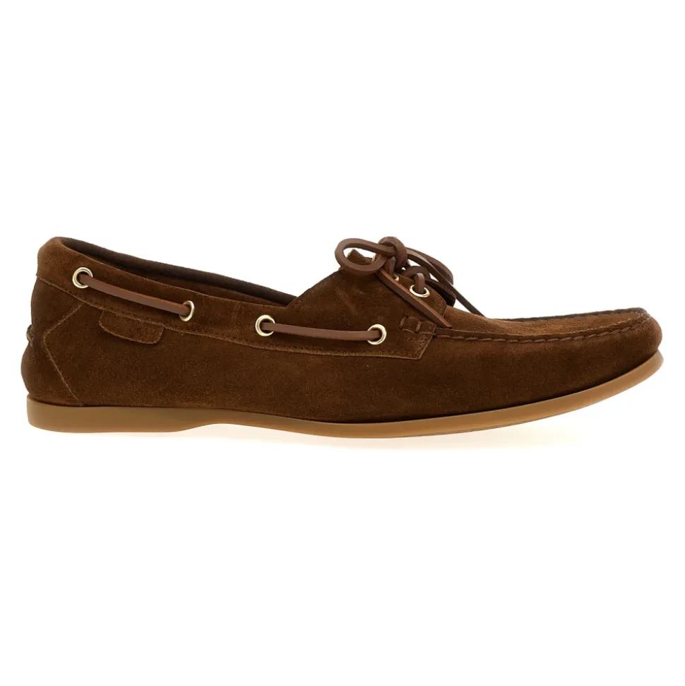 Robin Boat Shoe