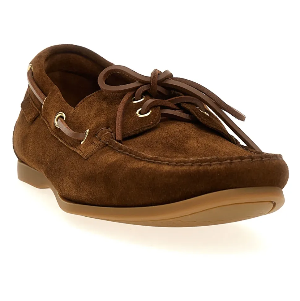 Robin Boat Shoe