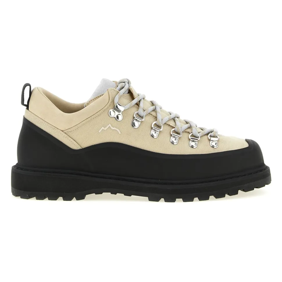 Roccia Basso Sport