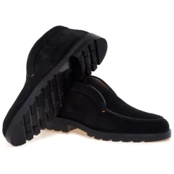 Rock Ankle Boots