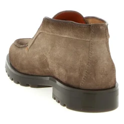 Rock Ankle Boots