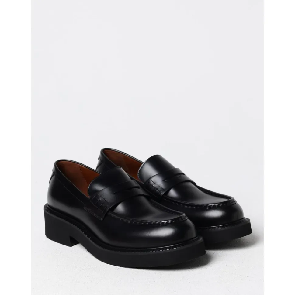 Rockstud Untitled Penny Loafer