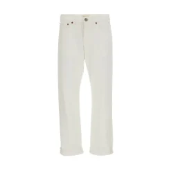 Rodolfo Straight Jeans