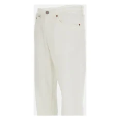 Rodolfo Straight Jeans