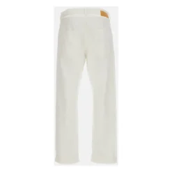 Rodolfo Straight Jeans