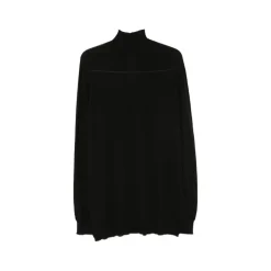 Roll Neck Sweater