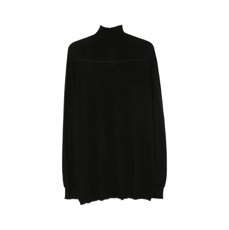 Roll Neck Sweater