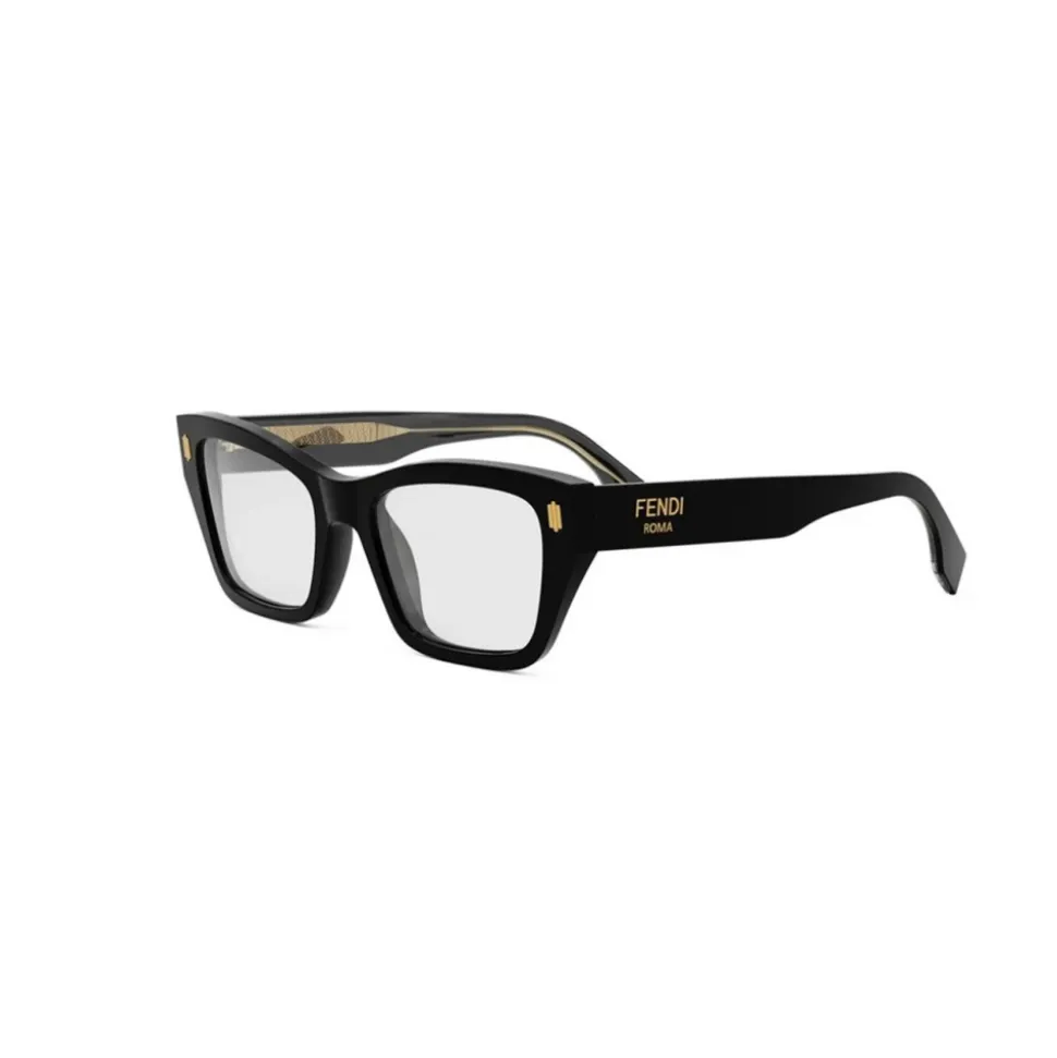 Roma Glasses