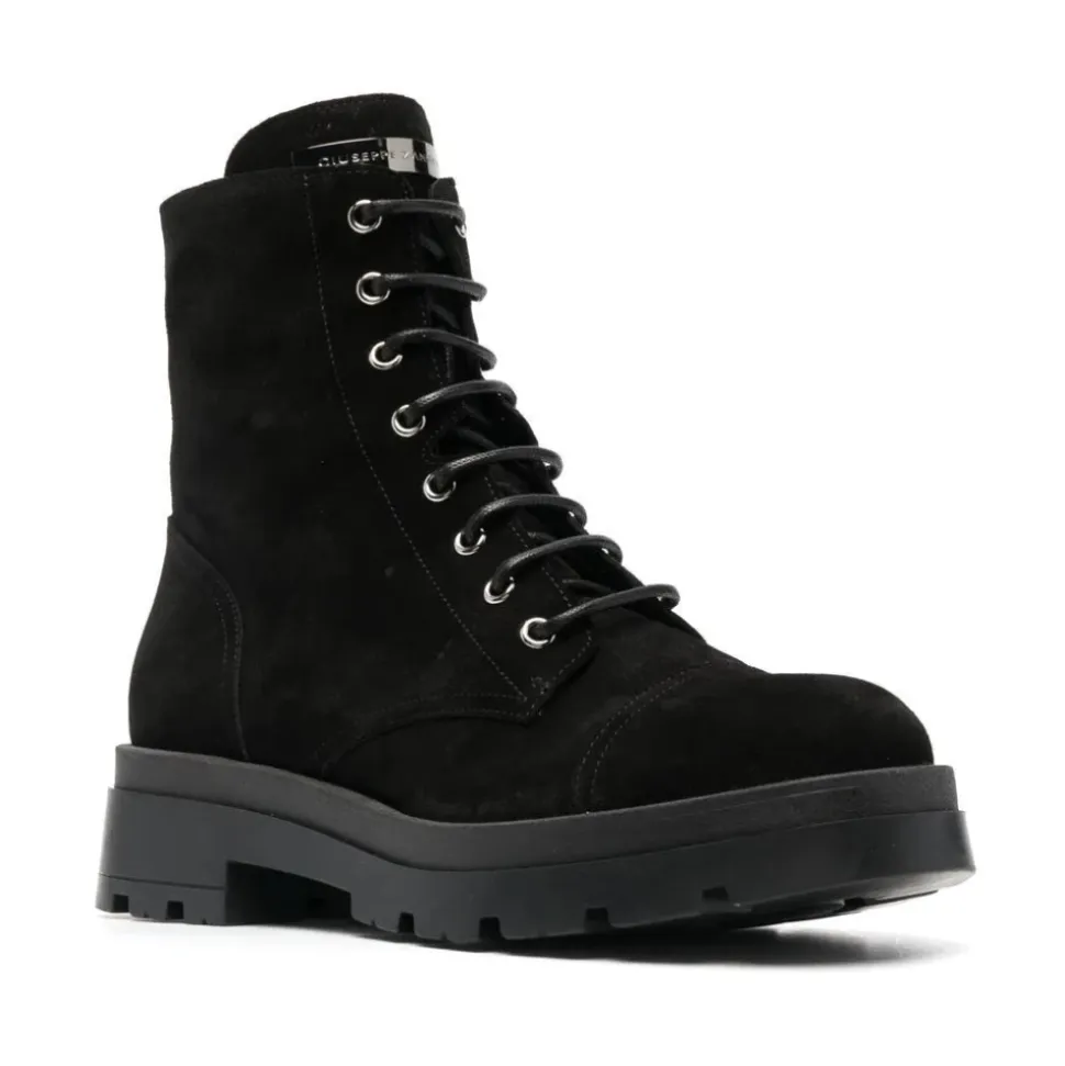 Rombos bootie