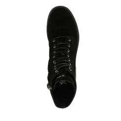 Rombos bootie