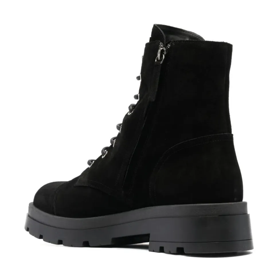 Rombos bootie