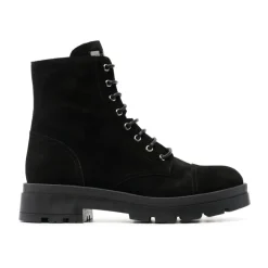 Rombos bootie
