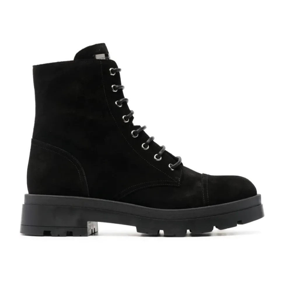 Rombos bootie