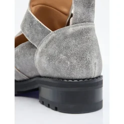 Rome Boots