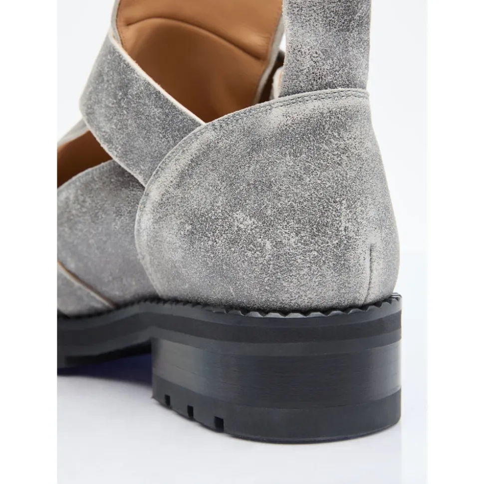 Rome Boots
