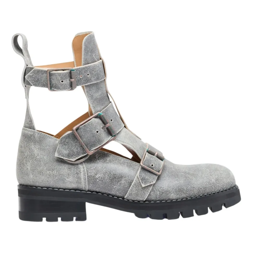 Rome Boots