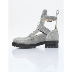 Rome Boots
