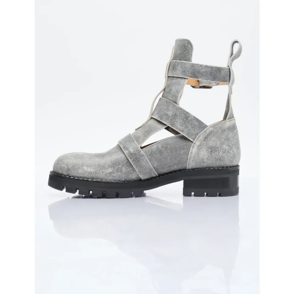 Rome Boots