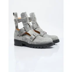 Rome Boots