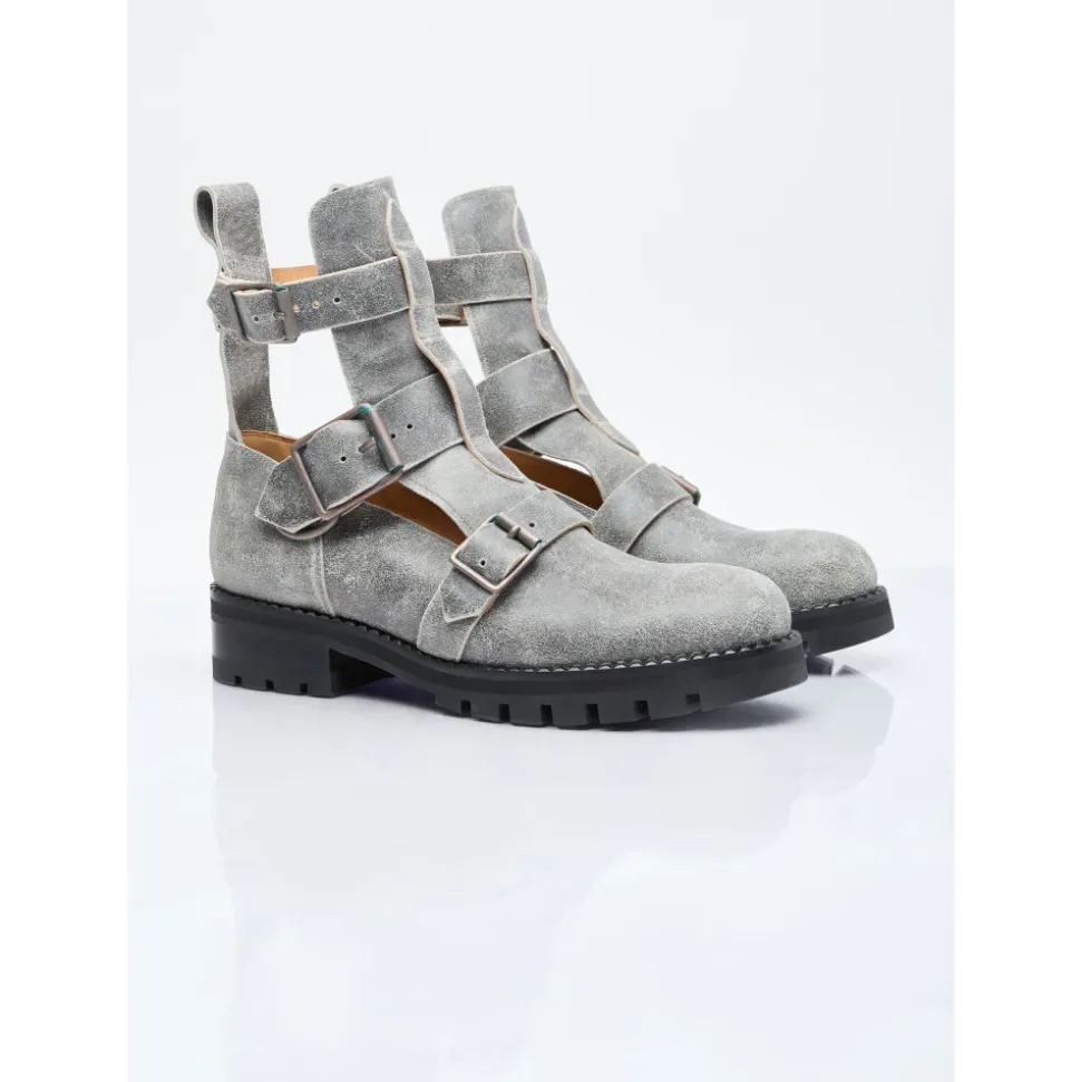 Rome Boots